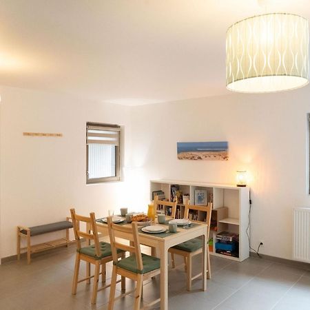 Appartement 3 Etoiles Pour 4 Personnes Бордо Екстериор снимка