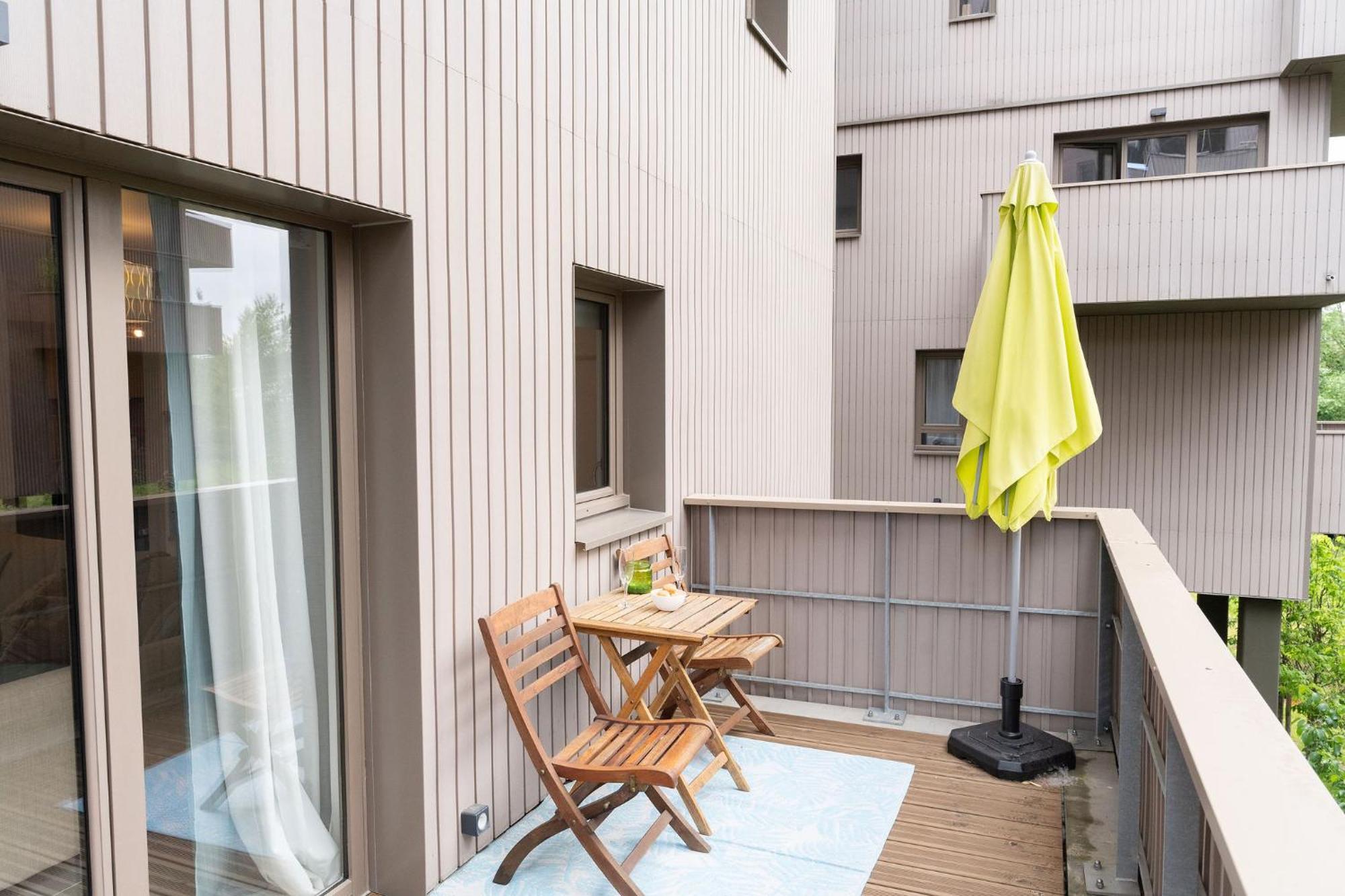 Appartement 3 Etoiles Pour 4 Personnes Бордо Екстериор снимка