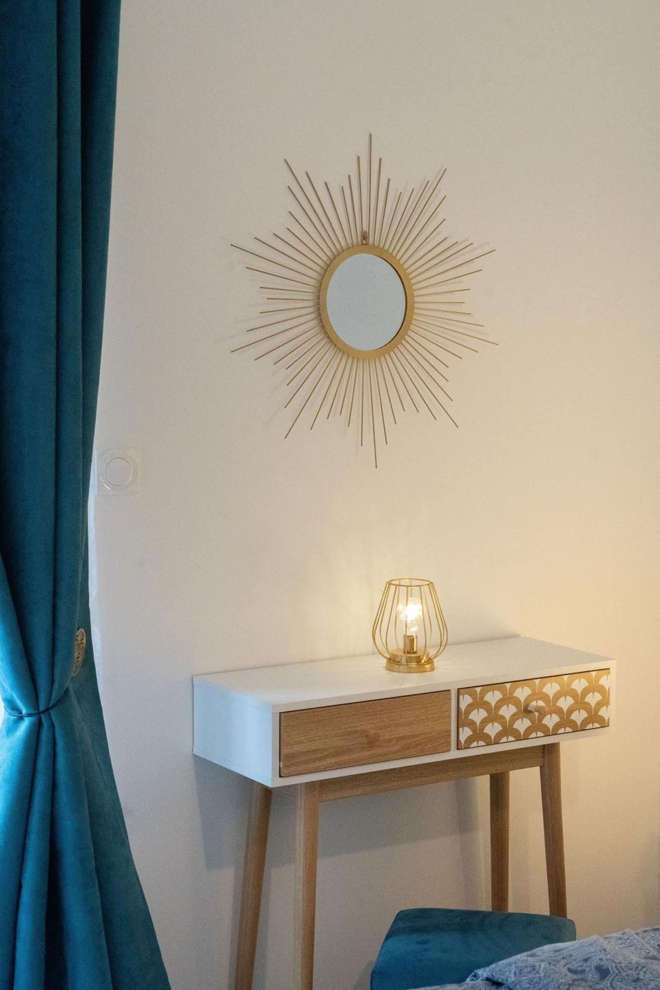 Appartement 3 Etoiles Pour 4 Personnes Бордо Екстериор снимка