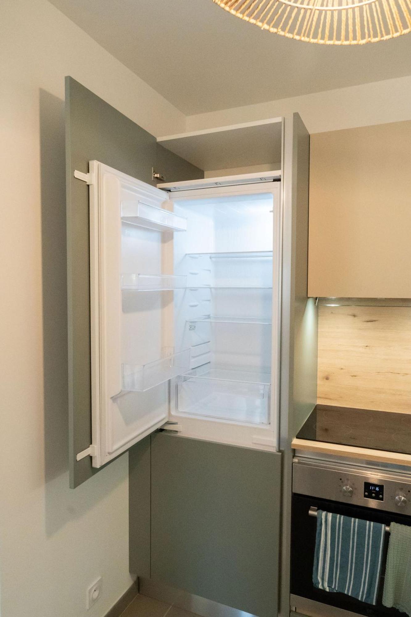 Appartement 3 Etoiles Pour 4 Personnes Бордо Екстериор снимка