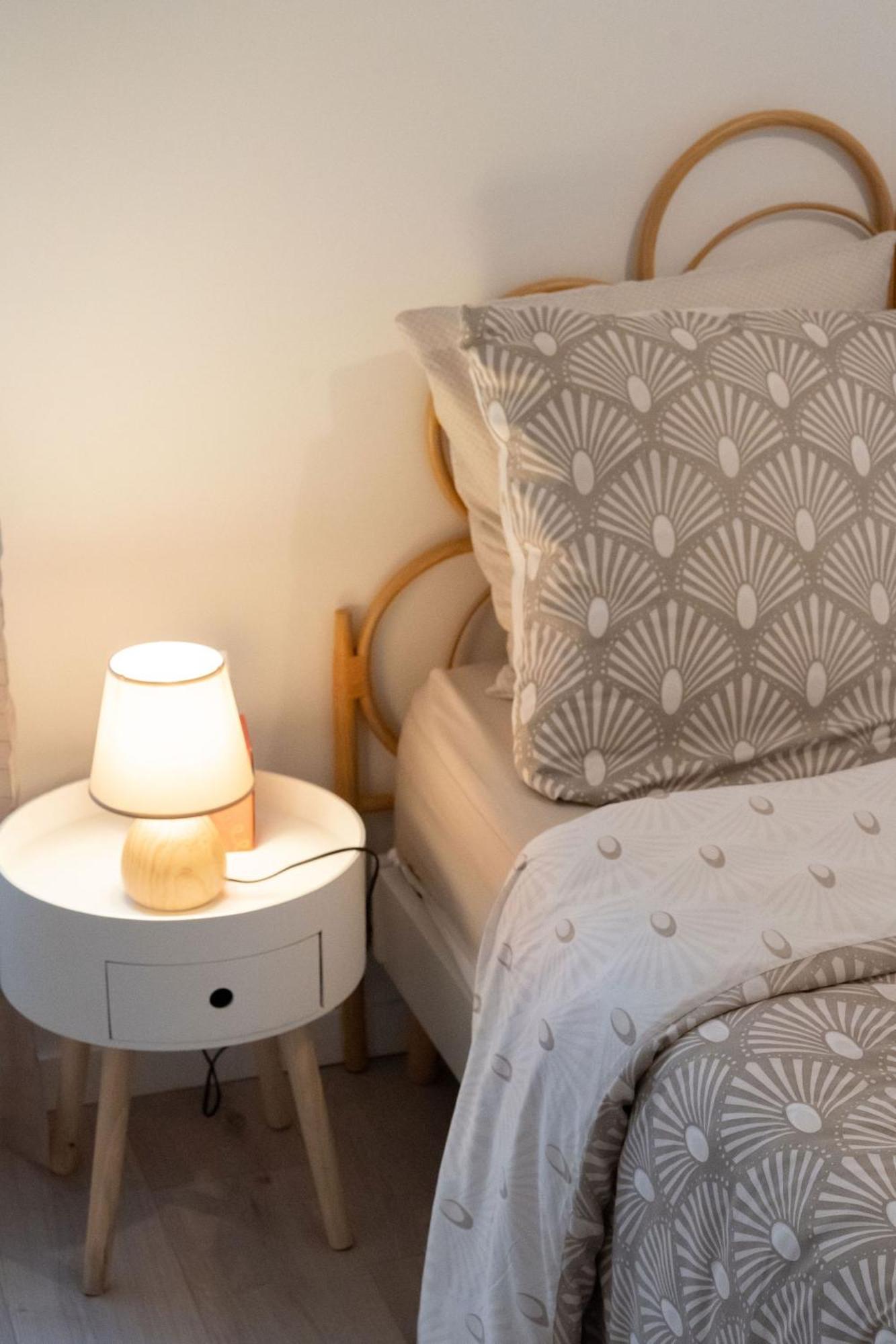 Appartement 3 Etoiles Pour 4 Personnes Бордо Екстериор снимка