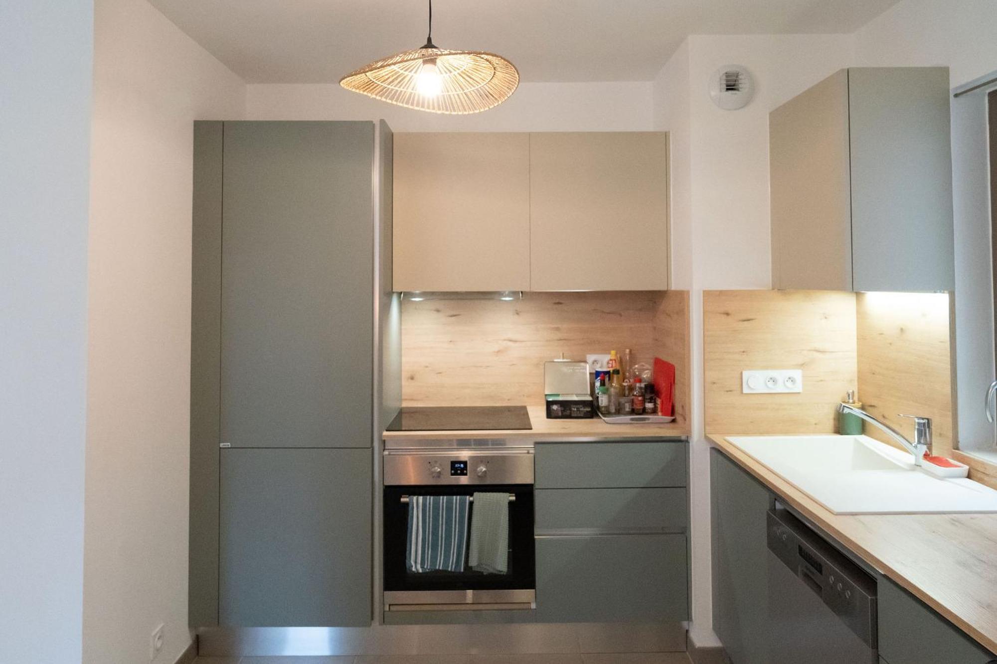 Appartement 3 Etoiles Pour 4 Personnes Бордо Екстериор снимка