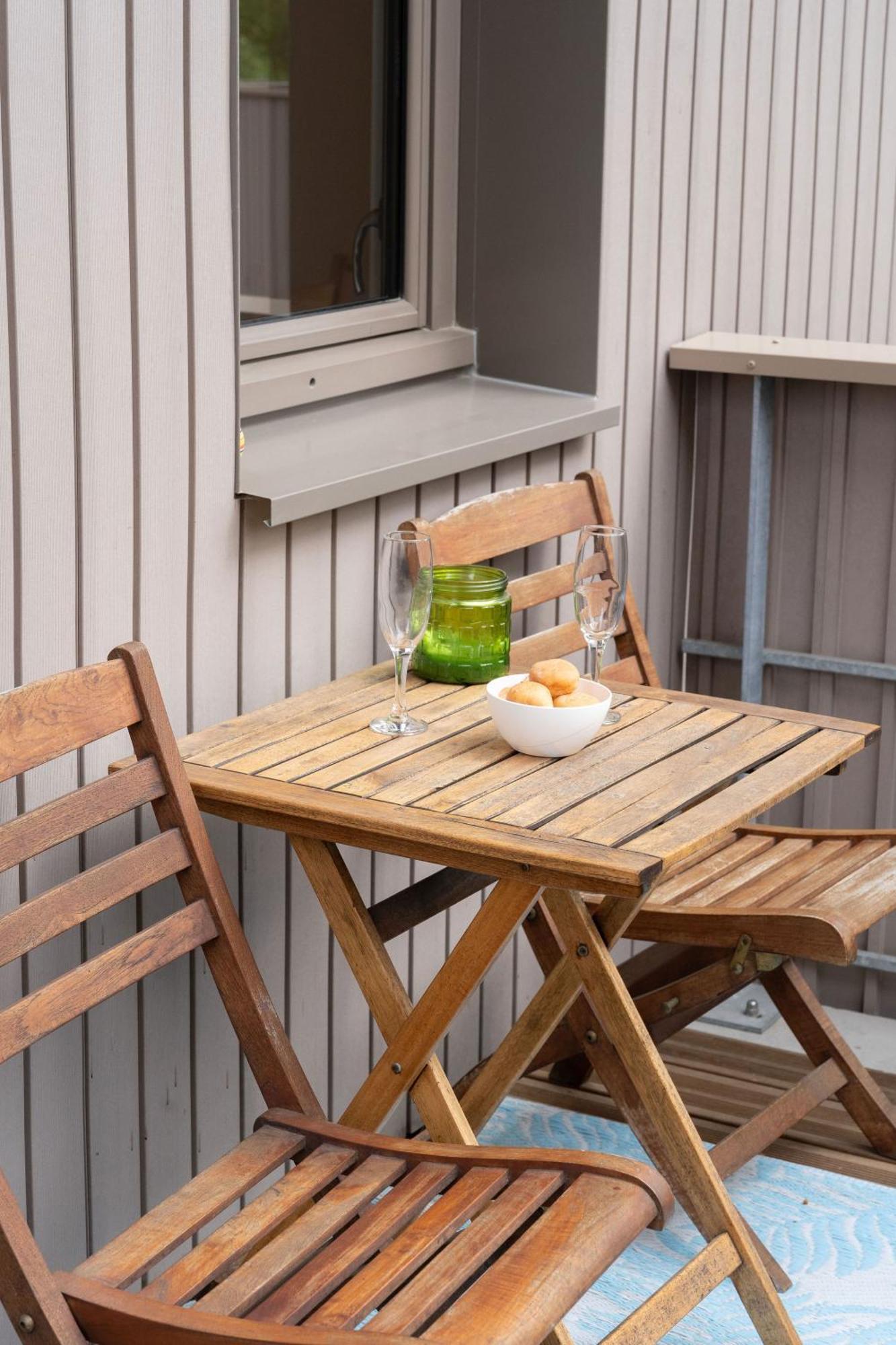 Appartement 3 Etoiles Pour 4 Personnes Бордо Екстериор снимка