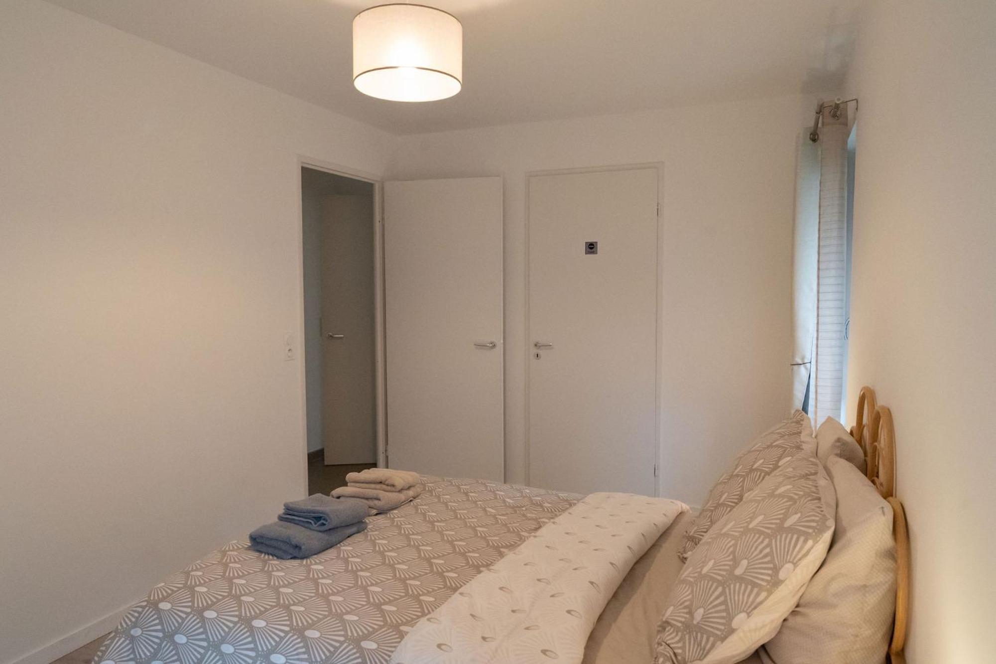 Appartement 3 Etoiles Pour 4 Personnes Бордо Екстериор снимка